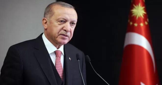 AB ile aynı gemideyiz!