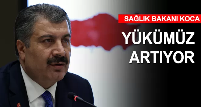 Son 24 saatte korona virüsten 92 kişi hayatını kaybetti