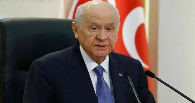 Bahçeli’den İdlib ateşkesine ilişkin açıklama