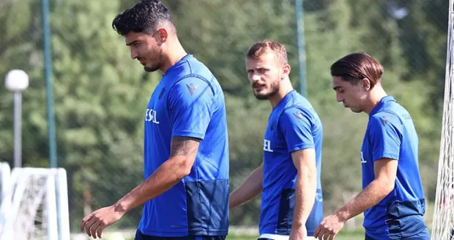 Trabzonspor'dan yıldızlara para dopingi!