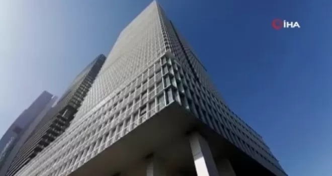 Şişli’de lüks rezidansta silahlı saldırı: 2’si kadın 3 yaralı
