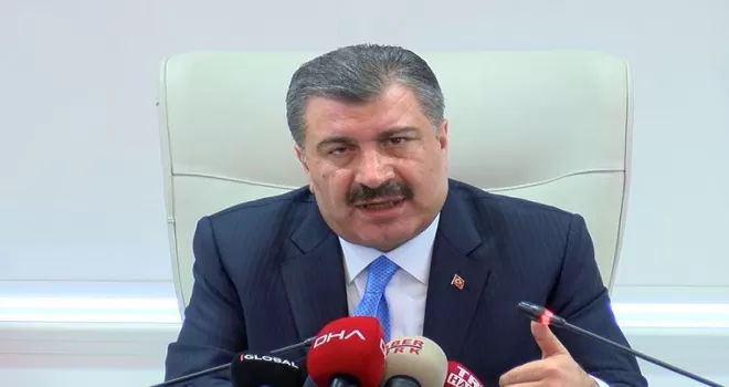 Milletimiz gerekirse o kişiyi ve gerekenleri karantinaya almasını bilir