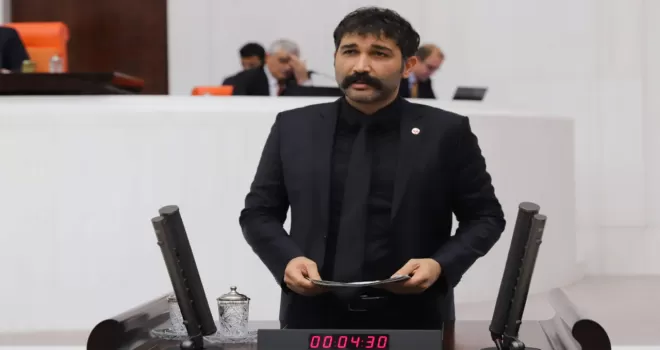 Barış Atay’a saldırı davasında sanıklara tahliye