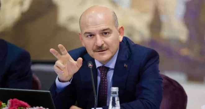47 bin 113 Suriyeli Avrupa'ya göçtü!