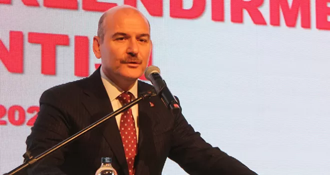 Son 5 günde Van’da  670 kilo eroin yakalandı