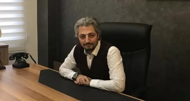 Dilekoğlu'ndan 'Hibritli Otobüs' teşekkürü! 