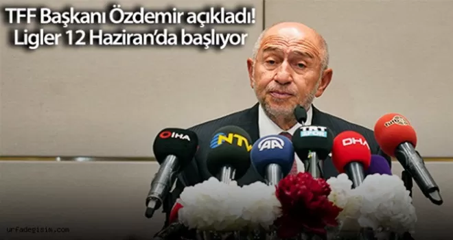 18 Kulübün tam desteğiyle ligler başlıyor!