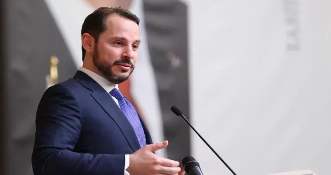 Bakan Albayrak, korona virüsüne karşı alınan tedbirleri açıkladı!