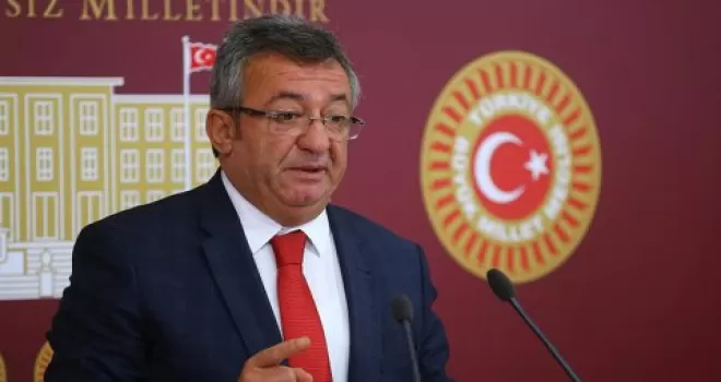 CHP Grup Başkanvekili Altay’dan bankalara tepki