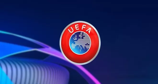 UEFA play-off maçlarını da erteledi