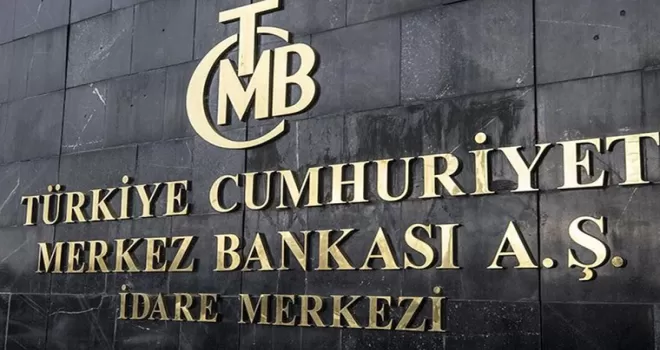 Merkez Bankası faiz kararını açıkladı