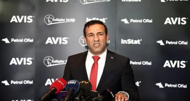 Adil Gevrek: 