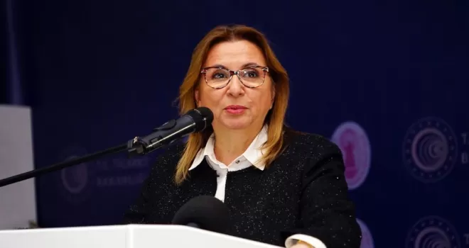 Bakan Pekcan fahiş fiyat cezalarını açıkladı