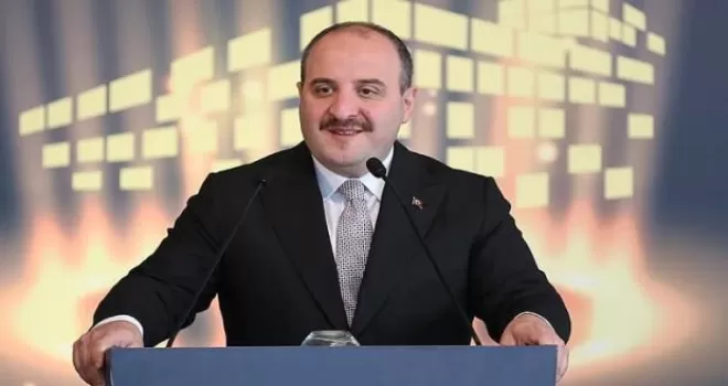 Bakan Varank, TÜBİTAK’ın iki yeni çağrısını duyurdu