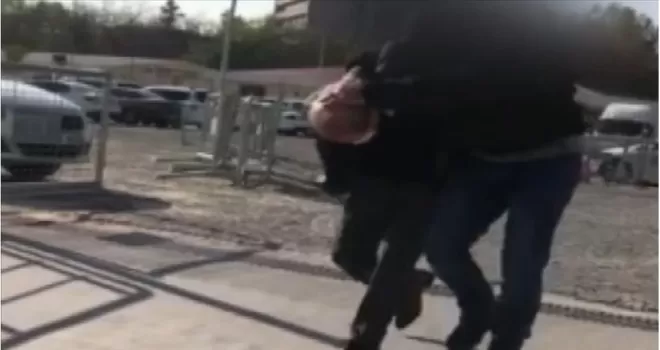 FETÖ şüphelisi eski emniyet müdürü Sezer tutuklandı