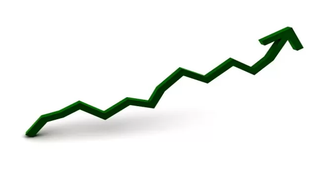 Konut satışı yüzde 4.5 arttı