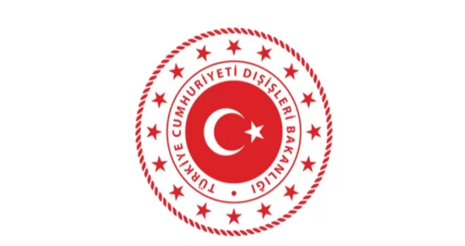 AB Dışişleri Bakanlarının kabul ettiği bildiriye sert tepki
