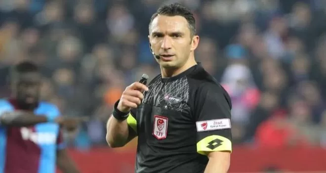 Bitigen'in görevi Trabzonspor'u bitirmek! 
