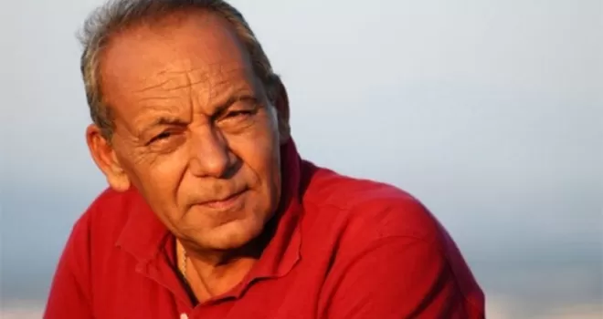 Sözcü Gazetesi yazarı Bekir Coşkun hayatını kaybetti