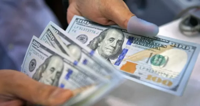 Türkiye’nin yurt dışı varlıkları ocakta azaldı