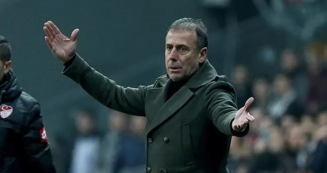 Abdullah Avcı'yı Trabzonspor'a kim dayatıyor?