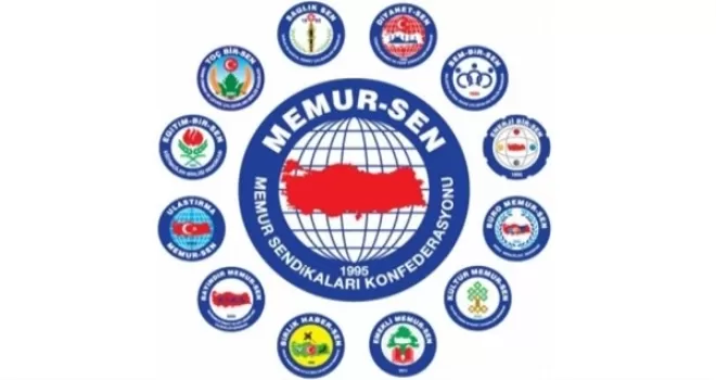 Memur-Sen'den milli seferberlik! 50 bin maskenin maliyetini üstlenecek...