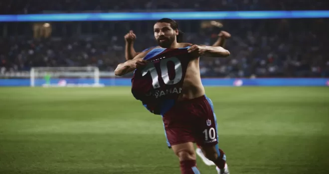 Trabzonspor’da Olcay Şahan gündemi
