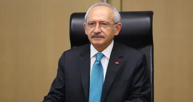 Kılıçdaroğlu, Deniz Gezmiş ve arkadaşlarını andı