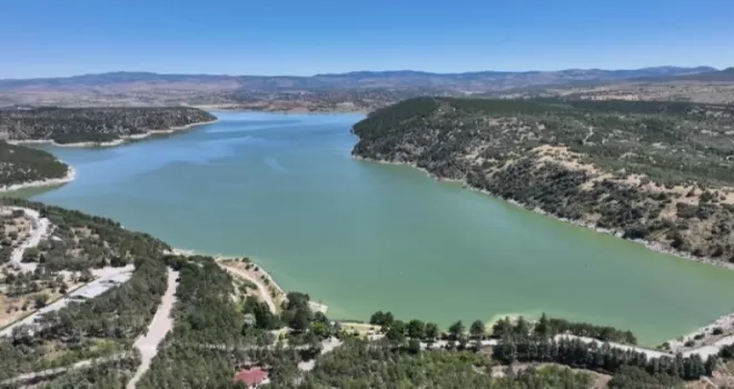 ASKİ’den Ankaralılara tasarruf çağrısı