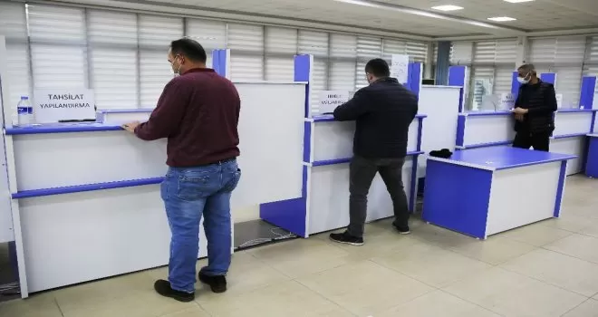 ASKİ’den borcu olanlara yapılandırma imkanı
