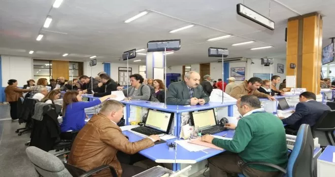ASKİ indirimleri nefes aldırıyor
