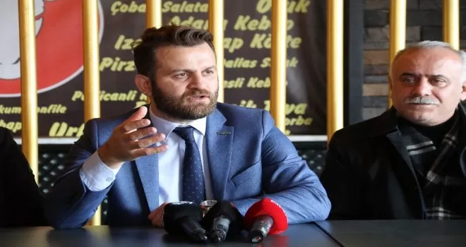 ASKON Rize Şubesi’nden Karaborsaya açık savaş
