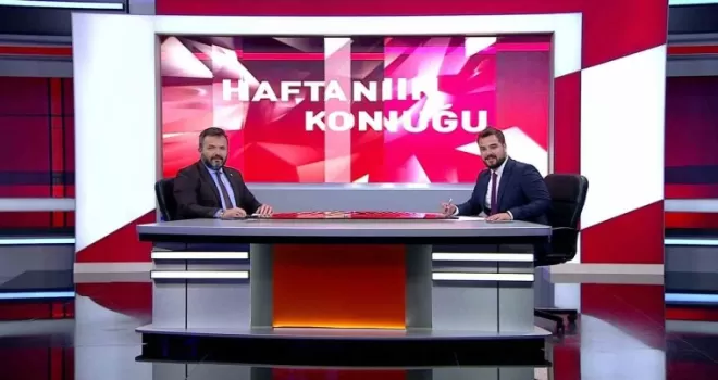 Aslan Abid Uğuz: “Karate, altın gibi hiçbir zaman değerini kaybetmez“
