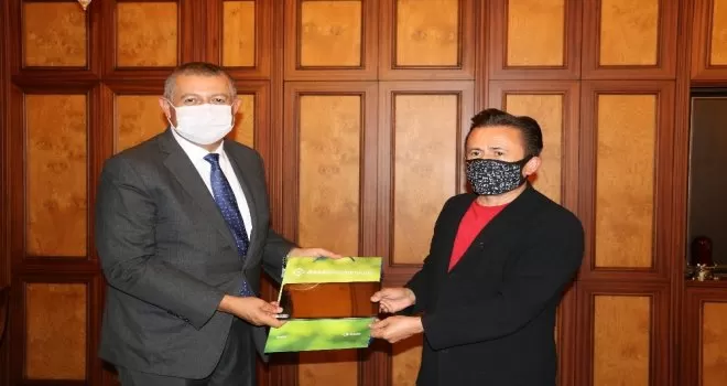 Assan Alüminyum’dan eğitime destek
