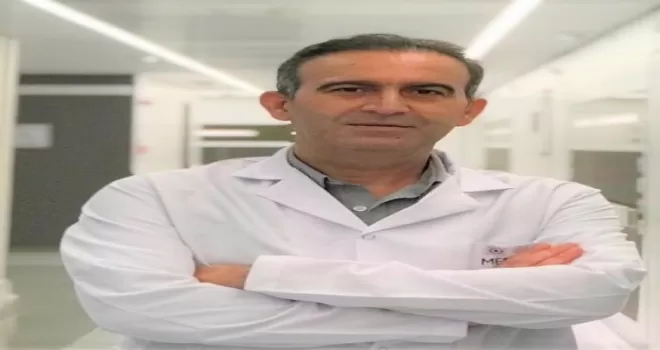 "Astım, halkın yüzde 10’unu etkiliyor"
