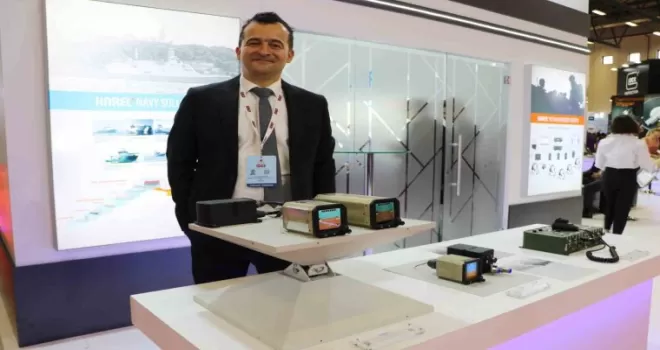 ATAK-2’ye yerli “Yedek Uçuş Kontrol Sistemi“ takıldı

