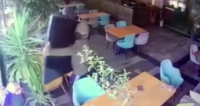 Ataşehir’de birçok suçtan aranan şahıs tutuklandı
