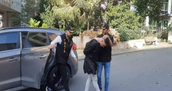 Ataşehir’de dehşet saçan maganda: “Olayı hatırlamıyorum“
