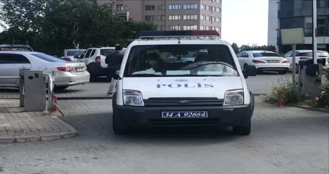 Ataşehir’de gasp edilerek öldürülen kadının eski kocası intihar etti
