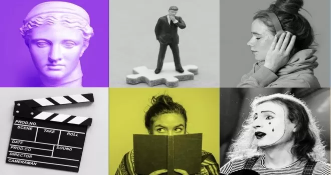 Ataşehir’de kültür ve sanat etkinlikleri  izleyicilerin ayağına geliyor
