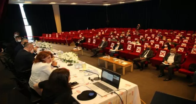 Ataşehir’in ulaşım sorunları çözüme kavuşuyor
