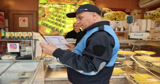 Ataşehir Ramazan ayına hazır
