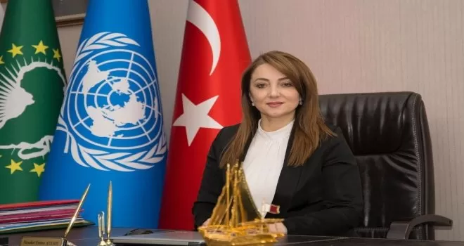 Atasoy Şirketler Grubu  400 bin gıda kolisi dağıtacak
