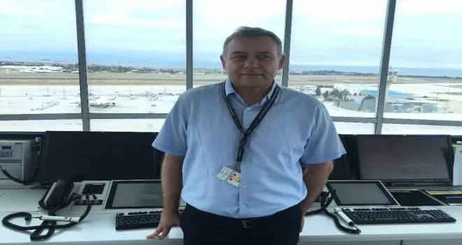 Atatürk Havalimanı kule çalışanları o gece yaşananları anlattı
