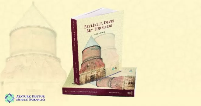 Atatürk Kültür Merkezi Başkanlığından yeni bir eser daha;
