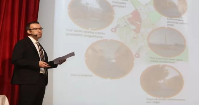 Atatürk Mahallesi imar revizyonuna vatandaştan tam not