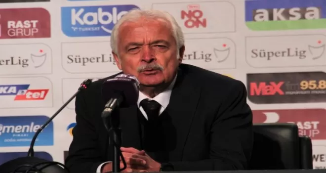 Atılay Canel: "Oyun planımızı istediğimiz gibi oturttuk"
