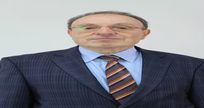 Atılım Üniversitesi Turizm ve Otel İşletmeciliği Bölüm Başkanı Prof. Dr. Birkan:
