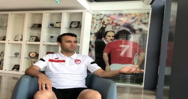Atilla Karaoğlan: “12 sezonda pişerek geldim“
