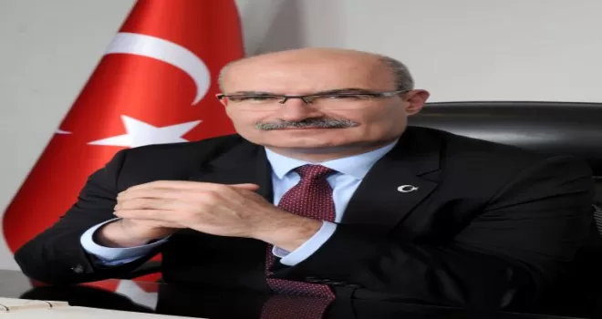 ATO Başkanı Baran’dan “destek” teşekkürü
